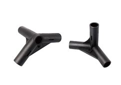 TPM120-1B 三通(半通、全通)