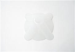 M012 錐型小四通